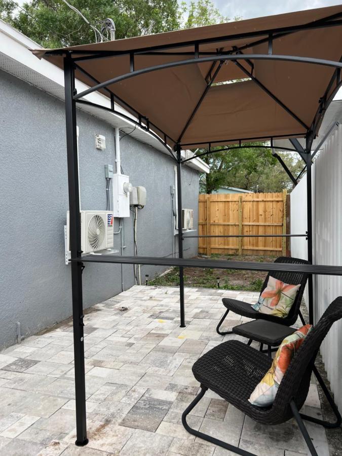 Apartment Near Tpa Airport Tampa Exteriör bild